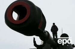 По данным Белого дома, численность российских войск у границы с Украиной самая большая с 2014 года, когда началось прямое военное вторжение РФ