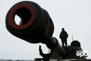 По данным Белого дома, численность российских войск у границы с Украиной самая большая с 2014 года, когда началось прямое военное вторжение РФ