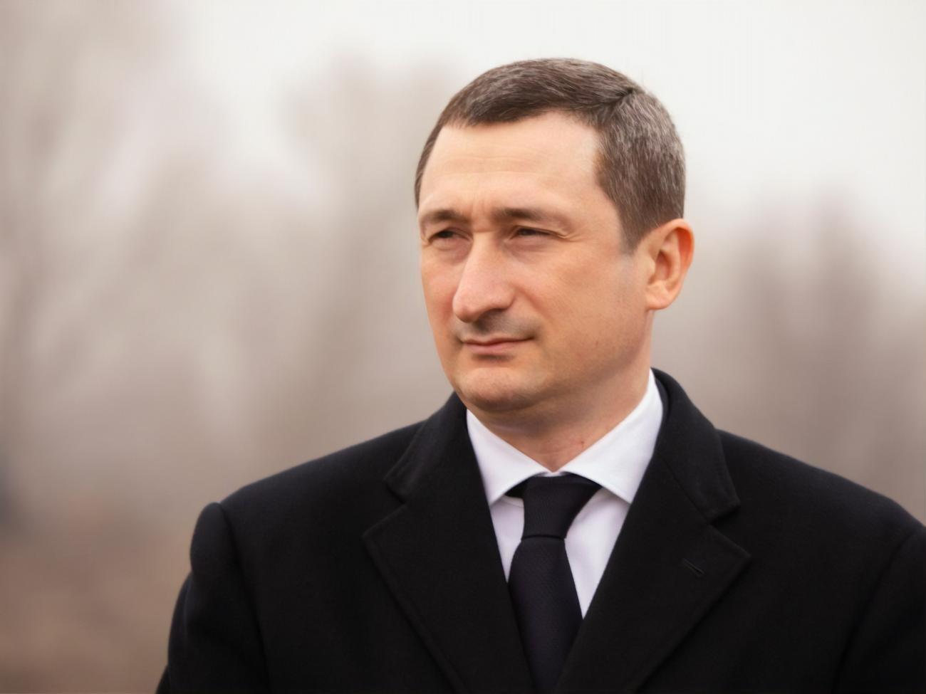 Алексей Чернышов: Общины&nbsp;&ndash; это основа государства. Основа нашего будущего экономического развития