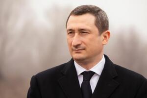 Олексій Чернишов: Громади – це основа держави. Основа нашого майбутнього економічного розвитку