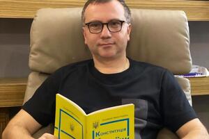 Вовк прокоментував внесення до парламенту закону про ліквідацію ОАСК