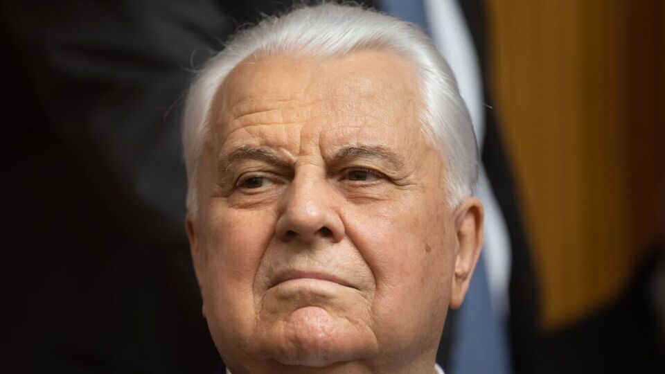 Кравчук: Якщо вони наважаться і прийдуть у стан неосудності і підуть війною проти України, це не буде легкий рух, це буде бій і війна