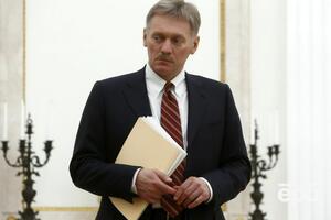 Песков уверен, что российская платежная система со временем получит глобальное распространение