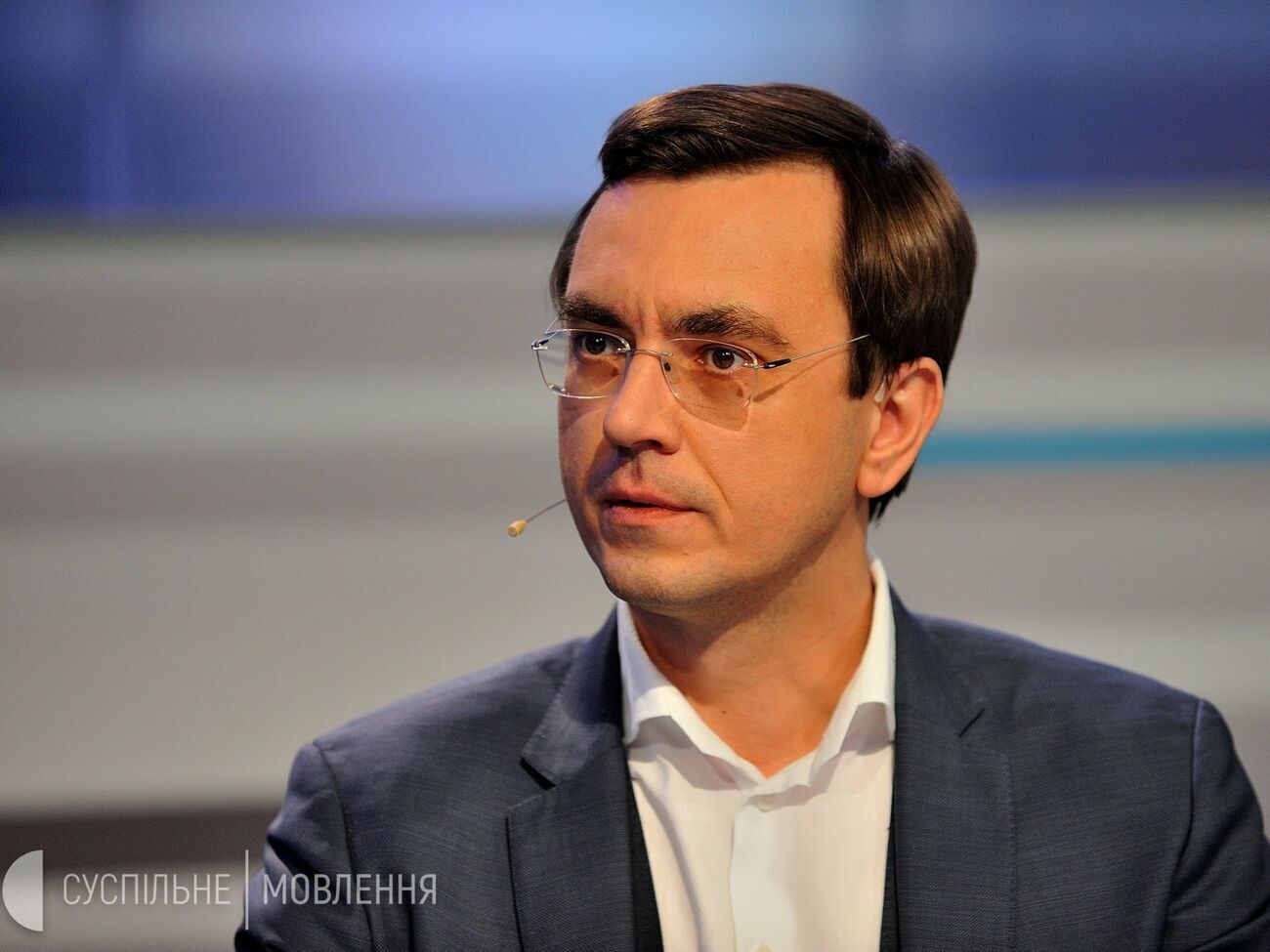 Владимир Омелян: Правительство вообще не занимается вопросами компании, в которой процветают коррупционные схемы, злоупотребления и неэффективное управление