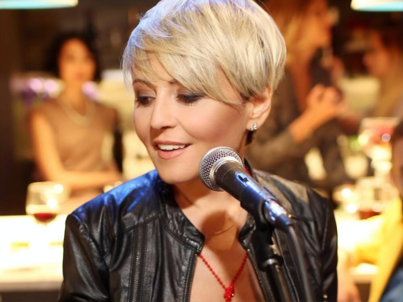 Варум родилась во Львове