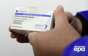 О случаях тромбоза после вакцинации Johnson & Johnson сообщали и в Европе
