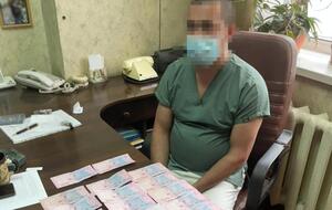 Правоохранители выясняют, были ли причастны к коррупционной схеме другие лица
