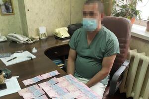 Правоохранители выясняют, были ли причастны к коррупционной схеме другие лица