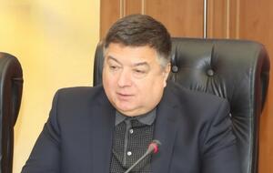 Зеленский подписал указ об увольнении Тупицкого 27 марта