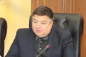 Зеленський підписав указ про звільнення Тупицького 27 березня