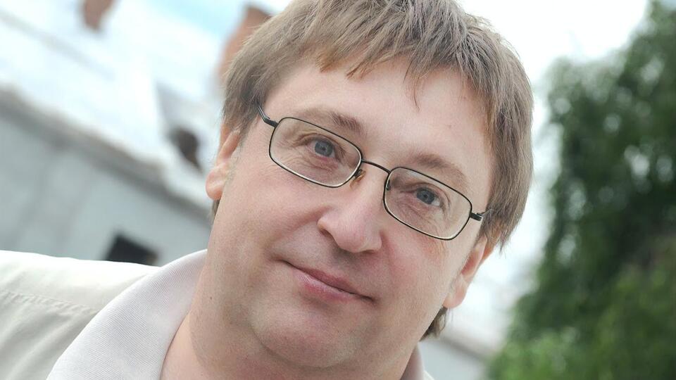 Федута зник у Москві, а пізніше білоруські силовики заявили про його затримання