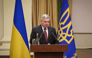 Таран: Ми не можемо дозволити собі недооцінювати ситуацію