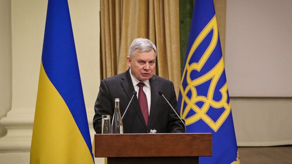 Таран: Ми не можемо дозволити собі недооцінювати ситуацію