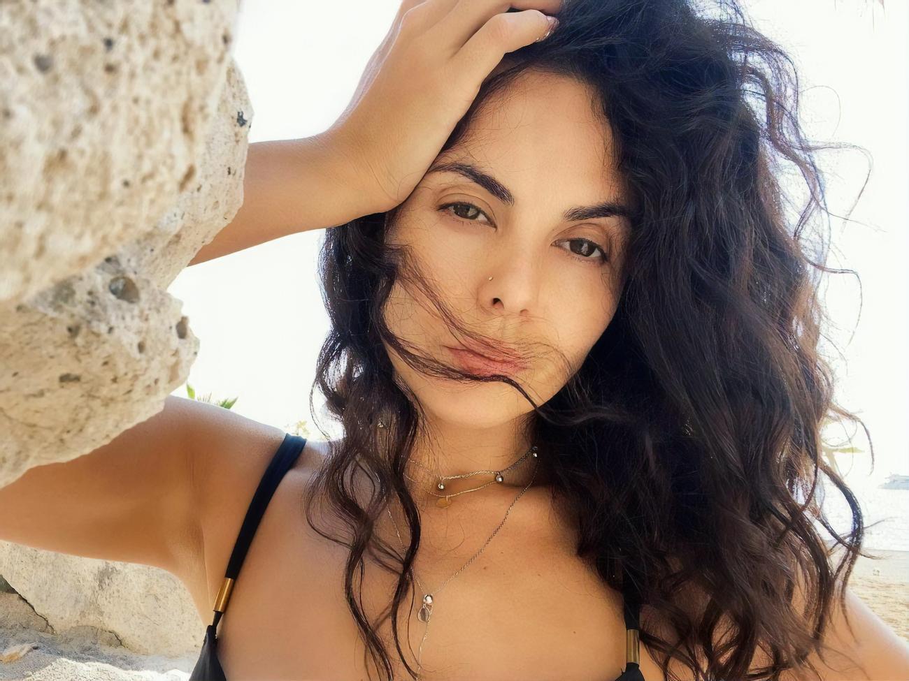 Каменських: Навіть&nbsp;зараз, коли можу іноді скакати у вазі, я люблю себе такою, яка є