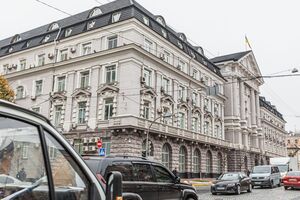 Протягом першого кварталу 2021 року слідчі СБУ почали 815 кримінальних проваджень