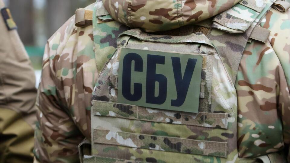 Навчання СБУ будуть проводити до кінця травня