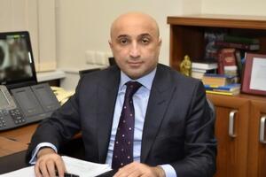 Звонки мошенников от имени Мамедова поступают уже во второй раз