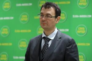 Гетманцев: У нас нет сногсшибательных планов. Если мы ежегодно будем добавлять к ВВП 2% за счет детенизации – это будет победа