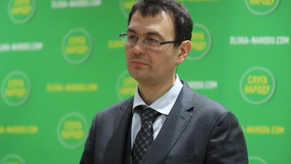 Гетманцев: У нас немає карколомних планів. Якщо ми щороку будемо додавати до ВВП 2% за рахунок детінізації – це буде перемога