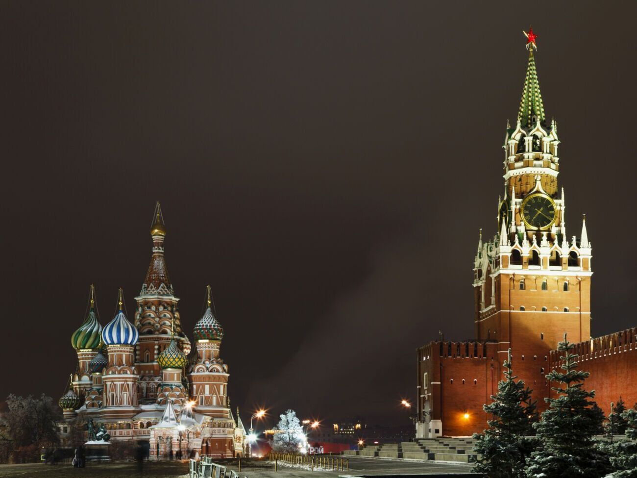 Кремль сообщил, что разговор Байдена с Путиным состоялся по инициативе американской стороны