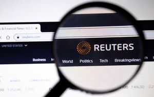 Reuters сменило главного редактора