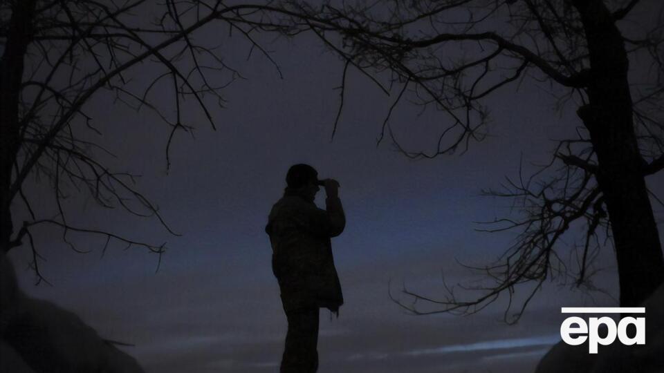 В штабе сообщили, что на обстрелы оккупантов украинские военные открывали ответный огонь