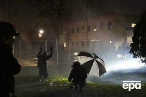 У США тривають протести через убивство поліцейськими афроамериканця. Фоторепортаж