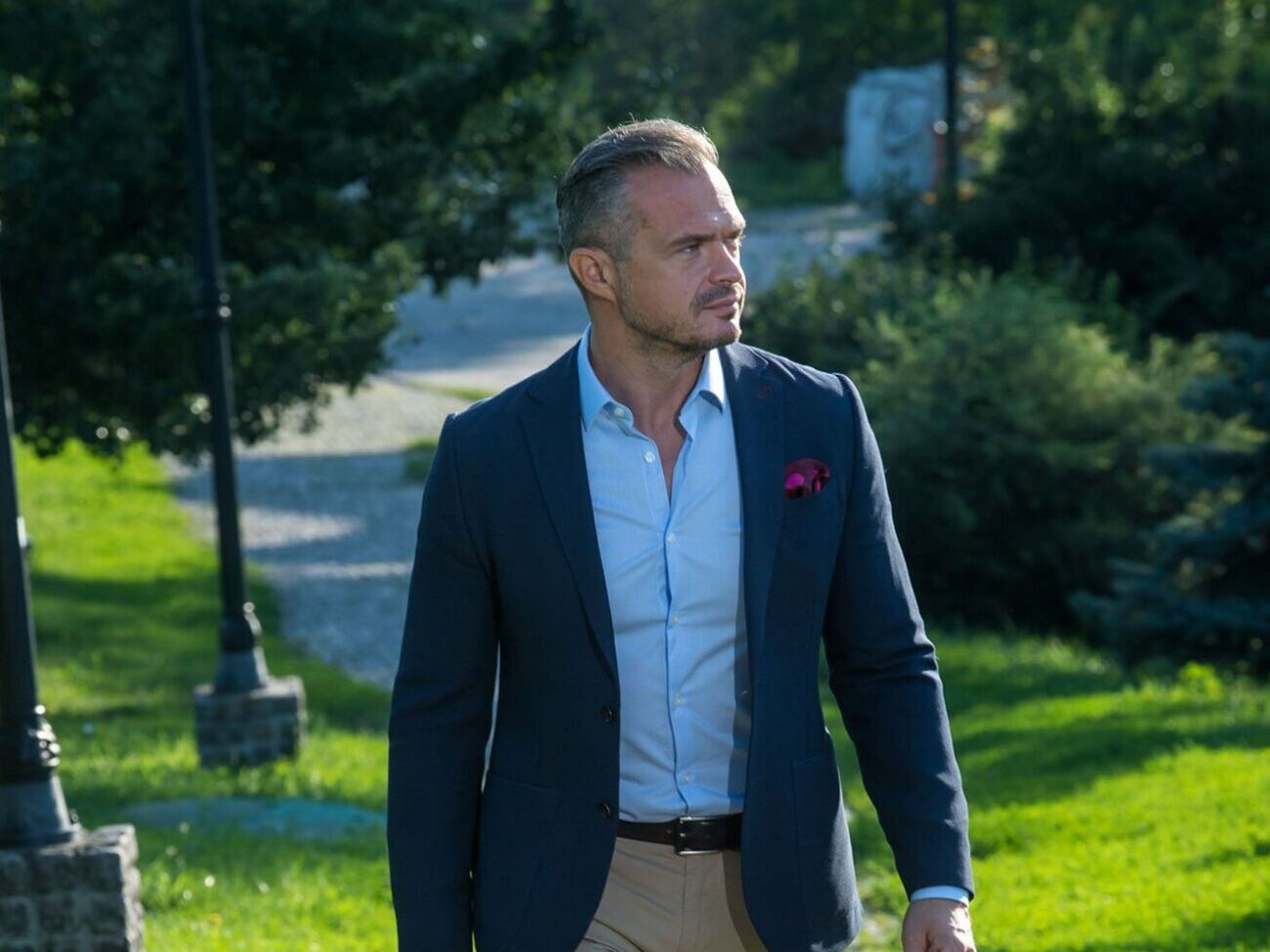 Новака прошлым летом&nbsp;задержали в Польше по подозрению в коррупционных преступлениях