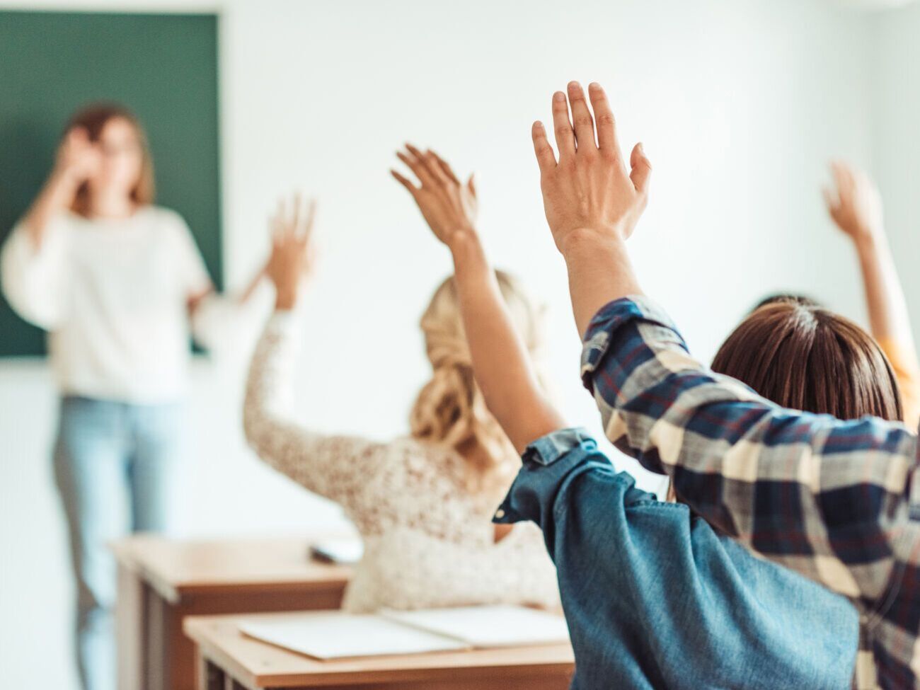 Ученики смогут сами выбрать, как сдавать итоговые экзамены