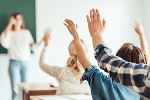 Ученики смогут сами выбрать, как сдавать итоговые экзамены