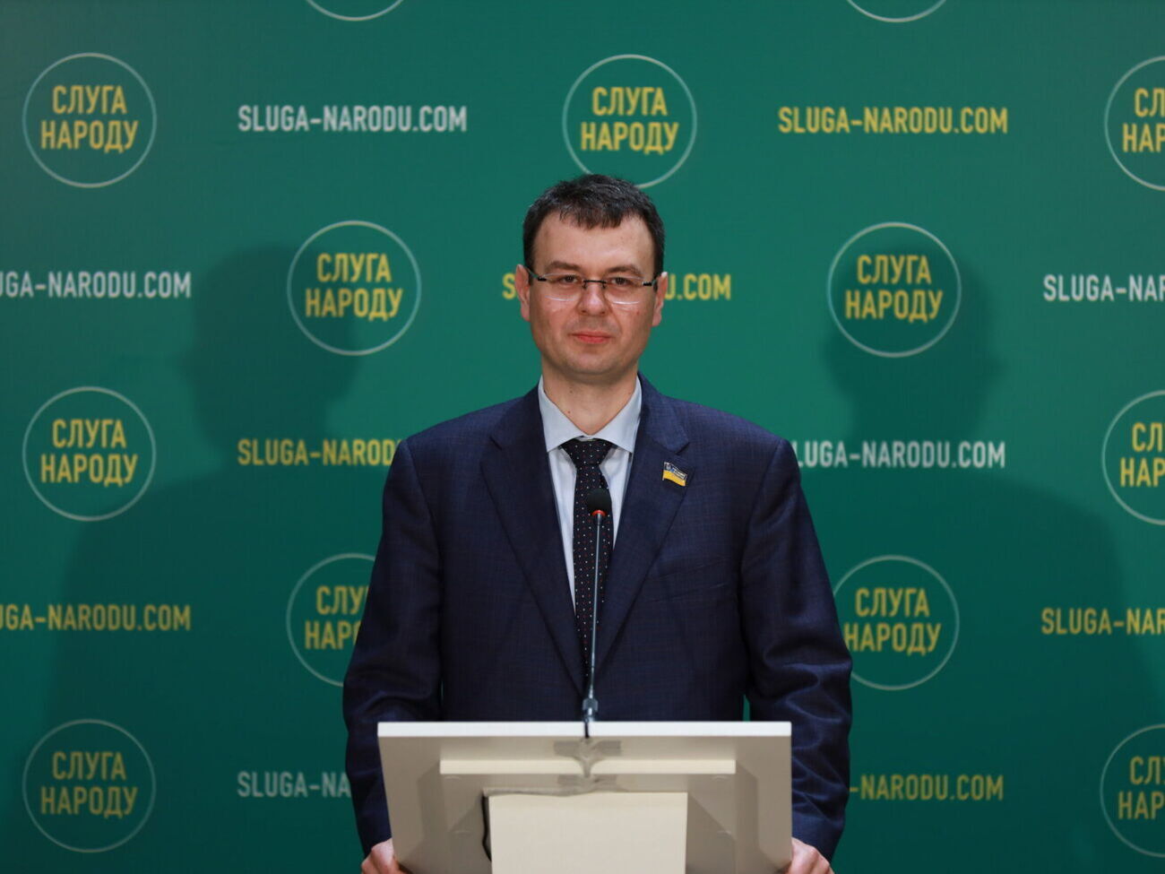 Гетманцев: До кінця цього року ми повинні мати оновлену митницю