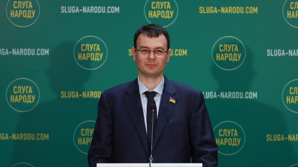 Гетманцев: До кінця цього року ми повинні мати оновлену митницю