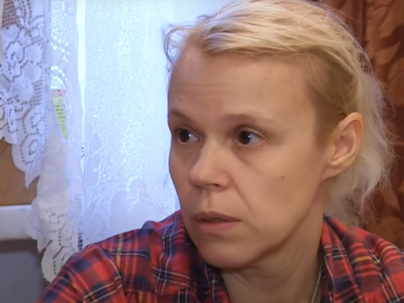 Фейк про "розп'ятого хлопчика" за участю Пишняк вийшов улітку 2014 року