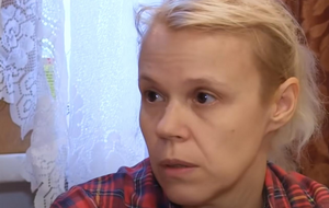 Фейк про "розп'ятого хлопчика" за участю Пишняк вийшов улітку 2014 року