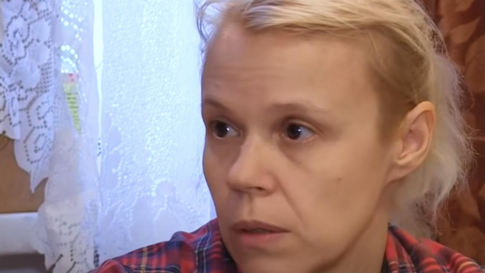 Фейк про "розп'ятого хлопчика" за участю Пишняк вийшов улітку 2014 року