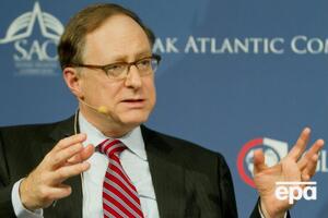 Вершбоу: Я думаю, що це не спроба блефу і не спосіб розв'язати нову воєнну конфронтацію, а радше спроба залякати
