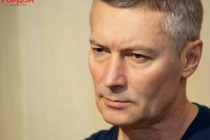 Ройзман прокоментував наміри відмовитися від долара у РФ