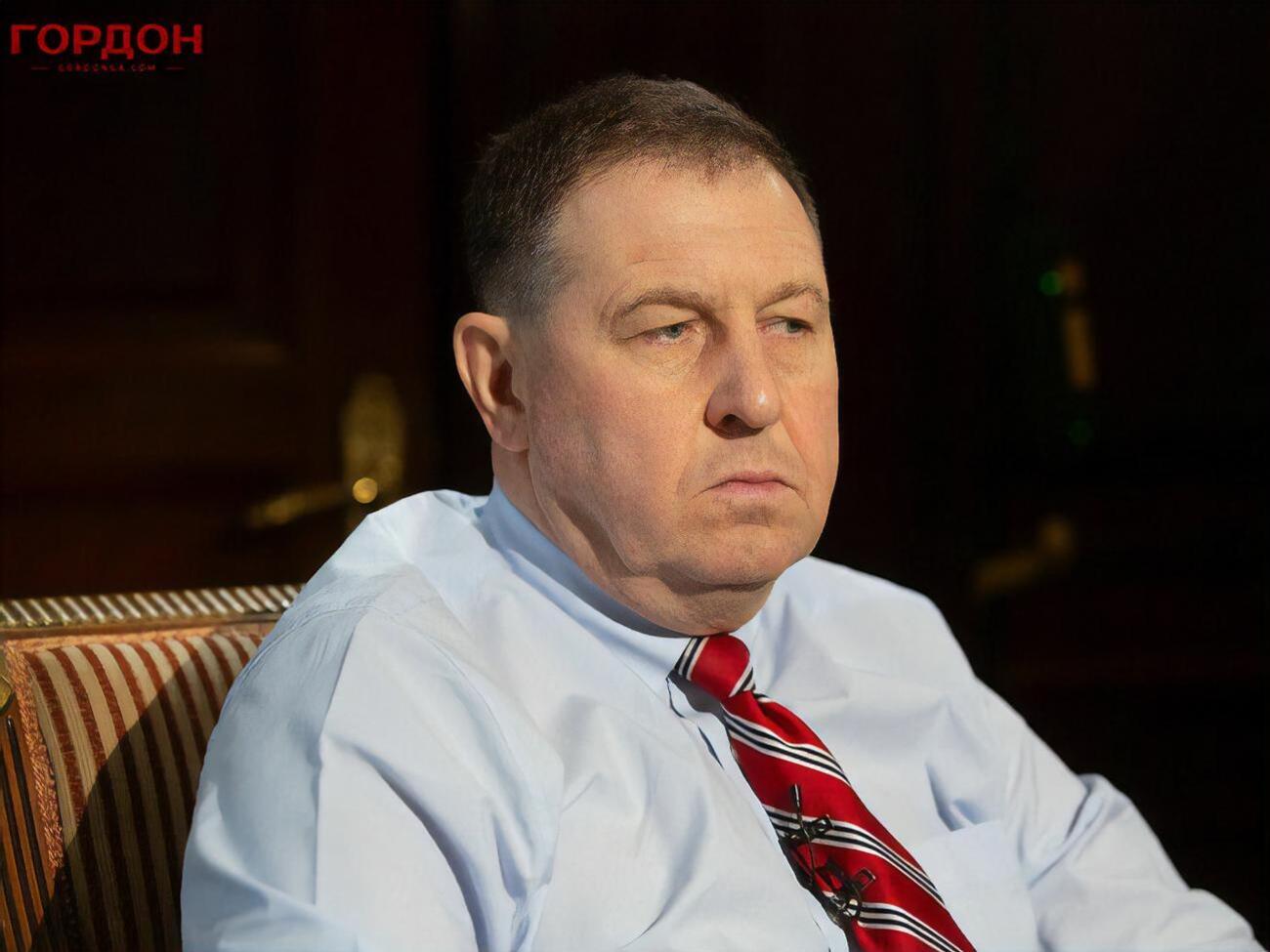 Илларионов:&nbsp;Путин действительно считает, что Украины как независимого государства не должно существовать