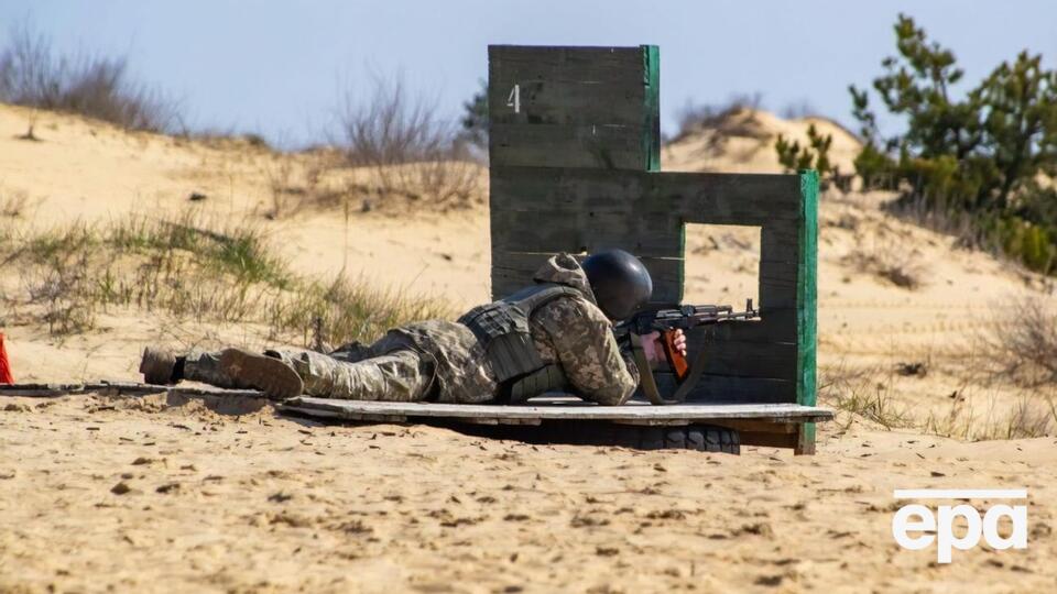 Війна на Донбасі триває з 2014 року