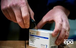 Вакцину Johnson & Johnson в США получили более 7,2 млн человек