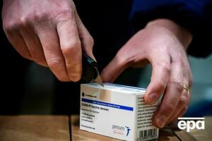 Вакцину Johnson & Johnson в США получили более 7,2 млн человек
