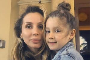 Донька Loboda: Мамусю, це був найкращий день народження в моєму житті