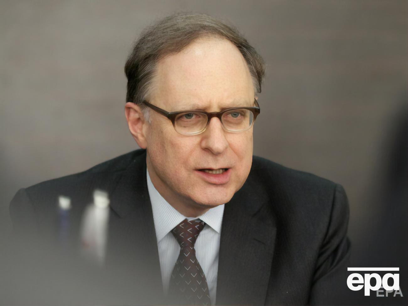 Вершбоу: Невозможно понять, что у Путина в голове, но ясно одно: он хочет доминировать над Украиной