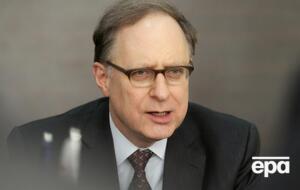 Вершбоу: Невозможно понять, что у Путина в голове, но ясно одно: он хочет доминировать над Украиной