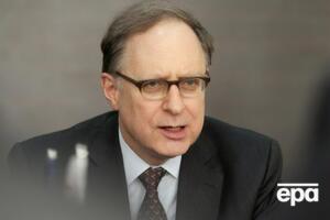 Вершбоу: Невозможно понять, что у Путина в голове, но ясно одно: он хочет доминировать над Украиной