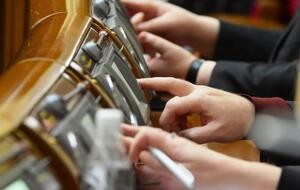 Законопроект об экоинспекции находится на рассмотрении Рады с февраля 2021 года