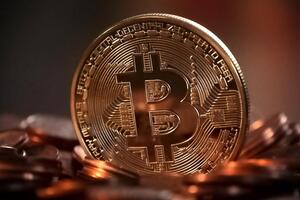 Біткоін два дні поспіль встановлює рекорди вартості