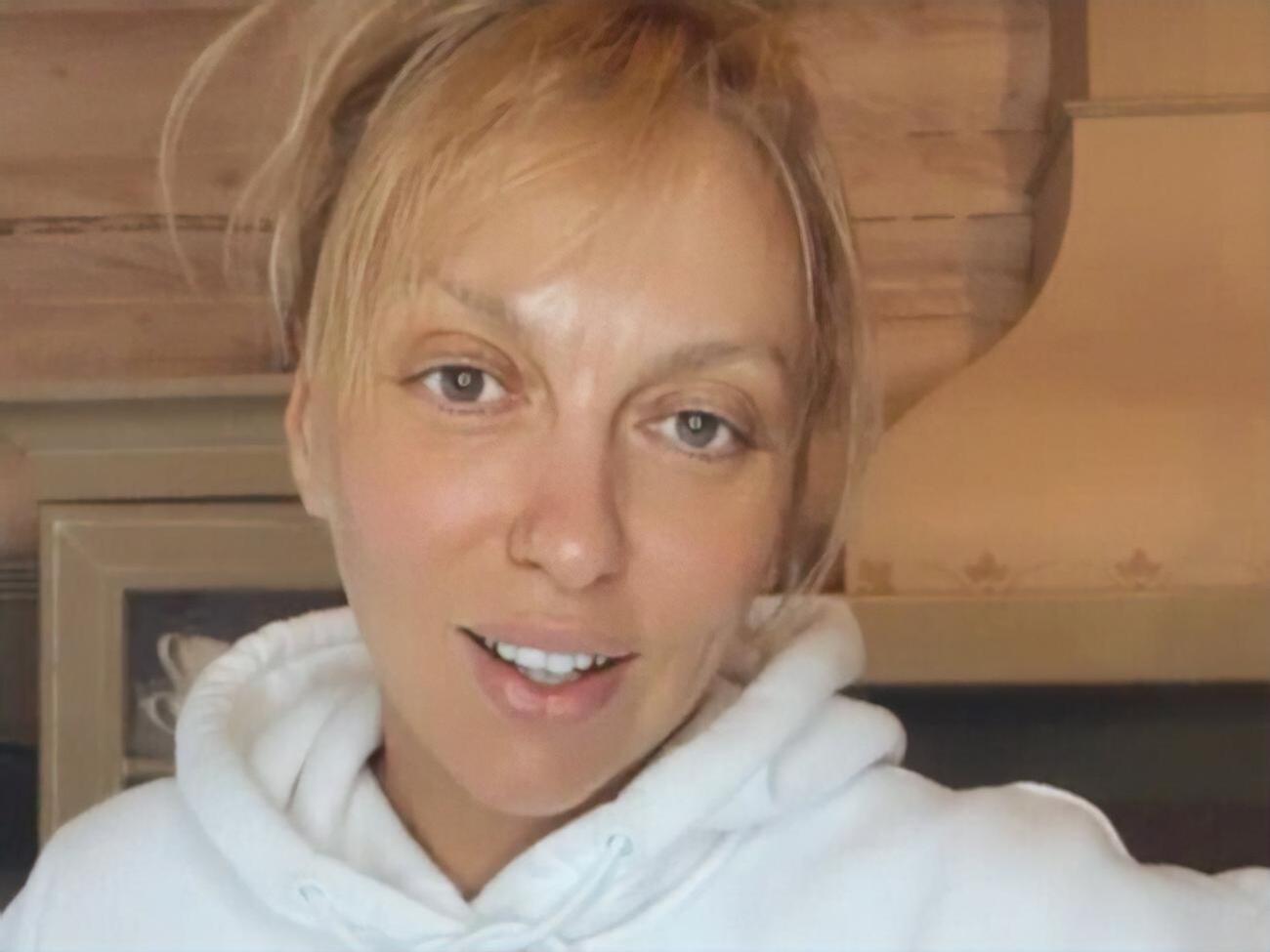 Полякова: Це моя улюблена страва