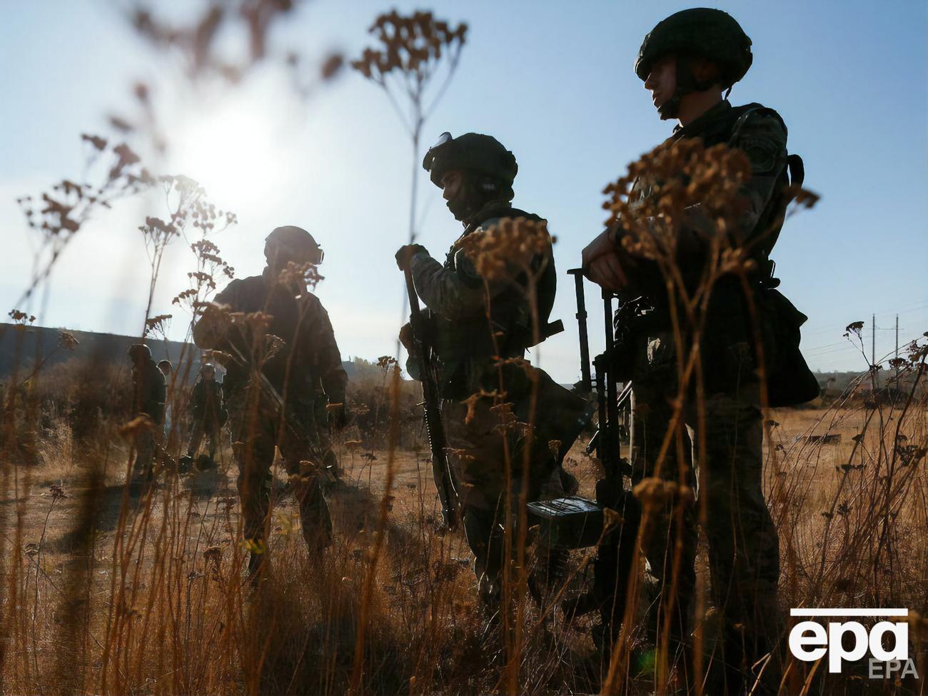 Проросійські бойовики захопили Слов'янськ у квітні 2014 року