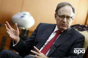 Вершбоу: Могут быть предприняты конкретные шаги, но это не значит, что США пойдут воевать за Украину